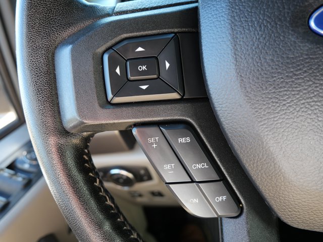 Certified 2019 Ford F150 XLT w/ Equipment Group 302A Luxury AWD/4WD image 20