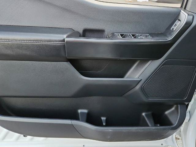Certified 2024 Ford F150 STX RWD image 18