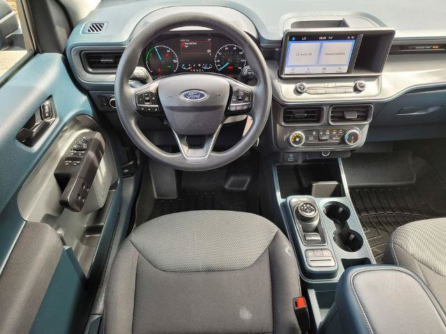 Certified 2024 Ford Maverick XL FWD image 13