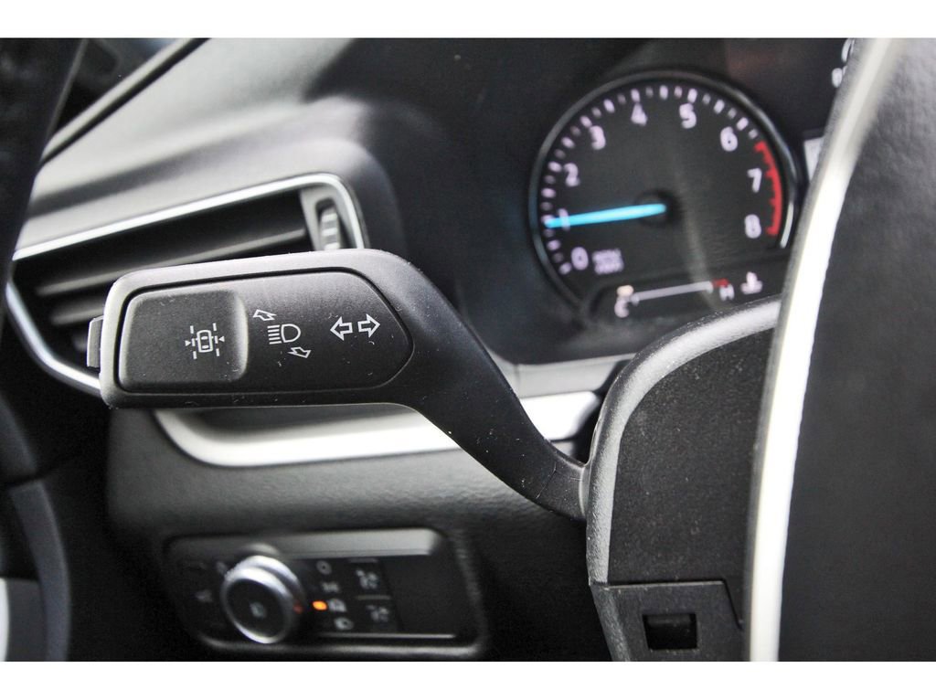 Certified 2022 Ford Explorer XLT w/ Equipment Group 202A image 20