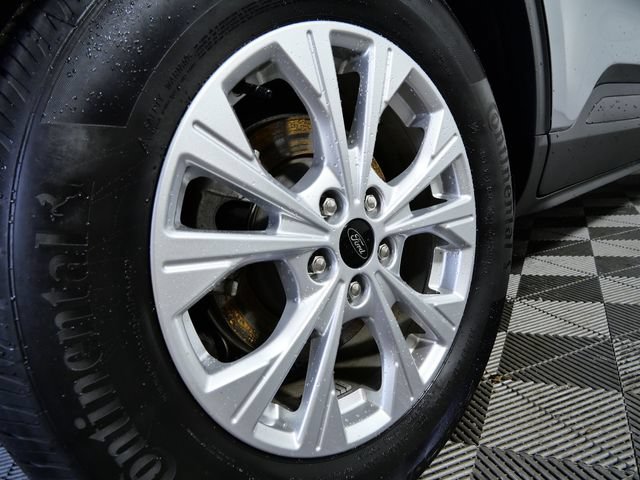 Certified 2024 Ford Escape Active w/ Tech Pack #1 AWD/4WD image 9