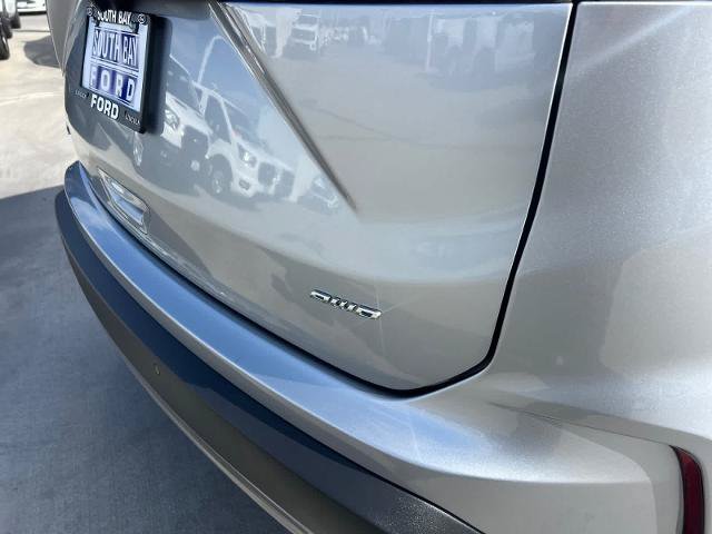 Certified 2023 Ford Edge SEL w/ Convenience Package AWD/4WD image 19