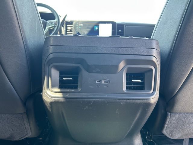 Used 2025 Chevrolet Silverado 2500 LT w/ Trail Boss Package AWD/4WD image 15