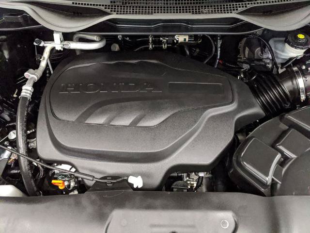 Used 2023 Honda Odyssey Elite image 26