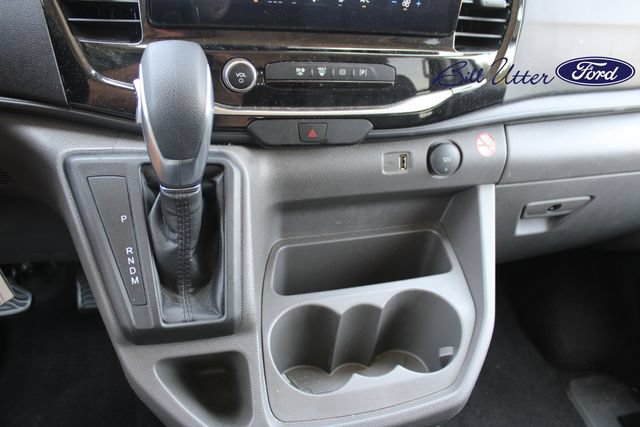 Certified 2025 Ford Transit 350 XLT RWD image 15