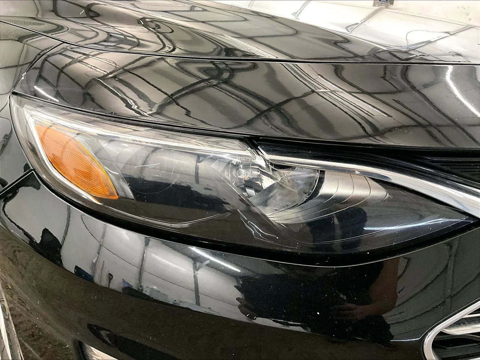 Used 2022 Chevrolet Malibu LS image 27