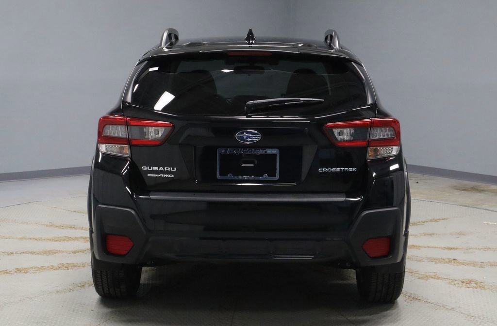 Used 2023 Subaru Crosstrek 2.0i Premium image 4