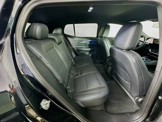 Used 2024 Chevrolet Equinox EV LT FWD image 31