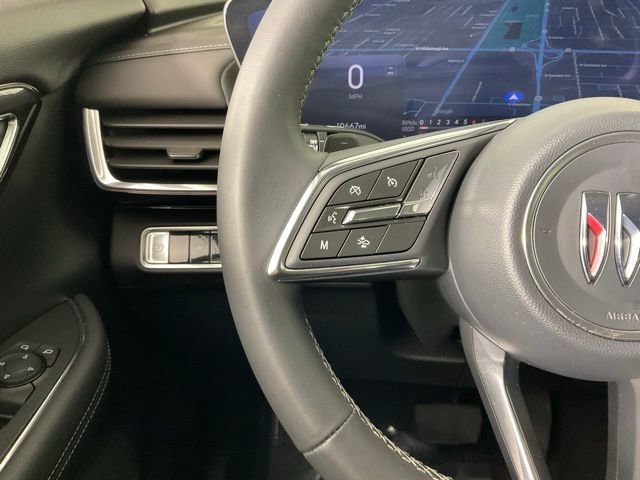Used 2024 Buick Envision Preferred image 23