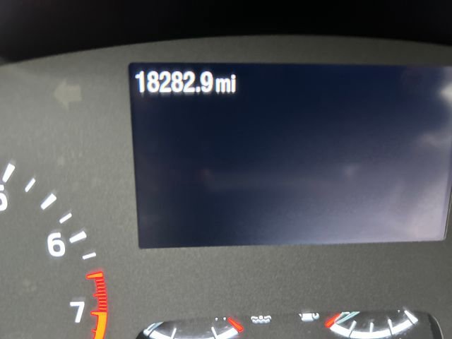 Certified 2022 Ford Escape SE w/ Convenience Package image 15