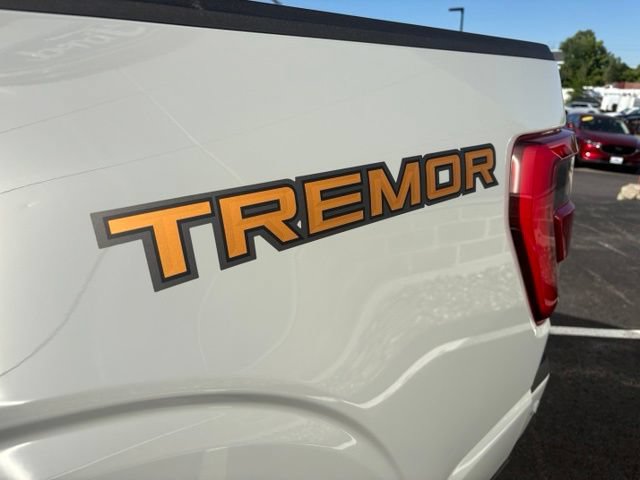 Certified 2023 Ford F150 Tremor w/ Equipment Group 402A High AWD/4WD image 15