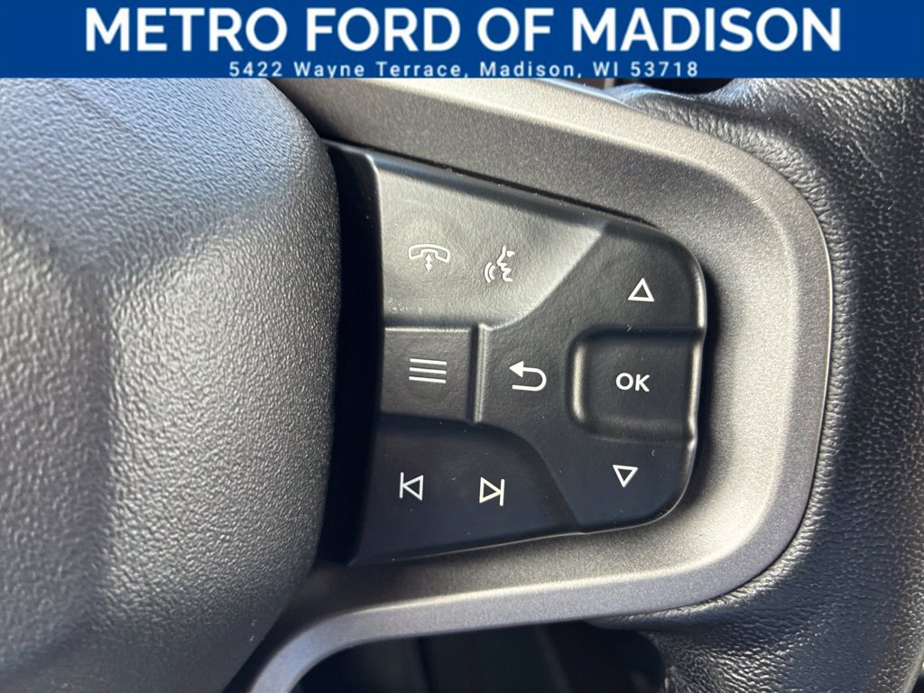 Certified 2022 Ford Bronco Wildtrak AWD/4WD image 28
