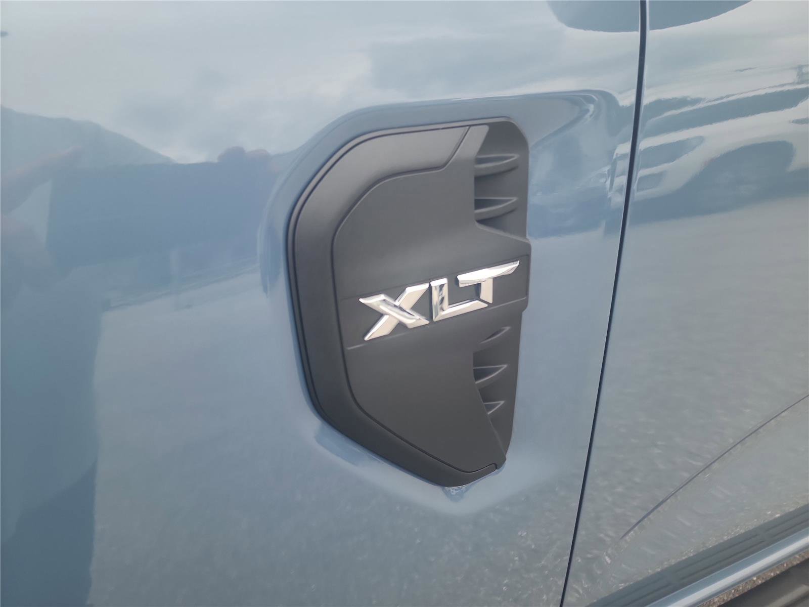 Certified 2024 Ford Ranger XLT w/ FX4 Off-Road Package AWD/4WD image 10