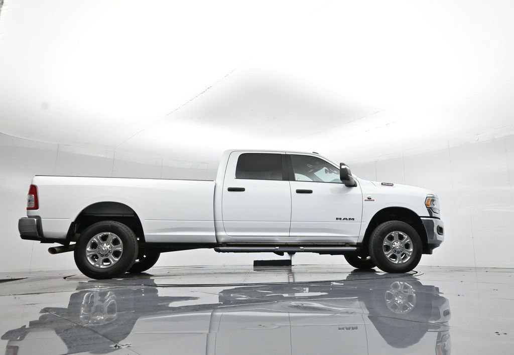 Used 2024 RAM 3500 Big Horn image 48