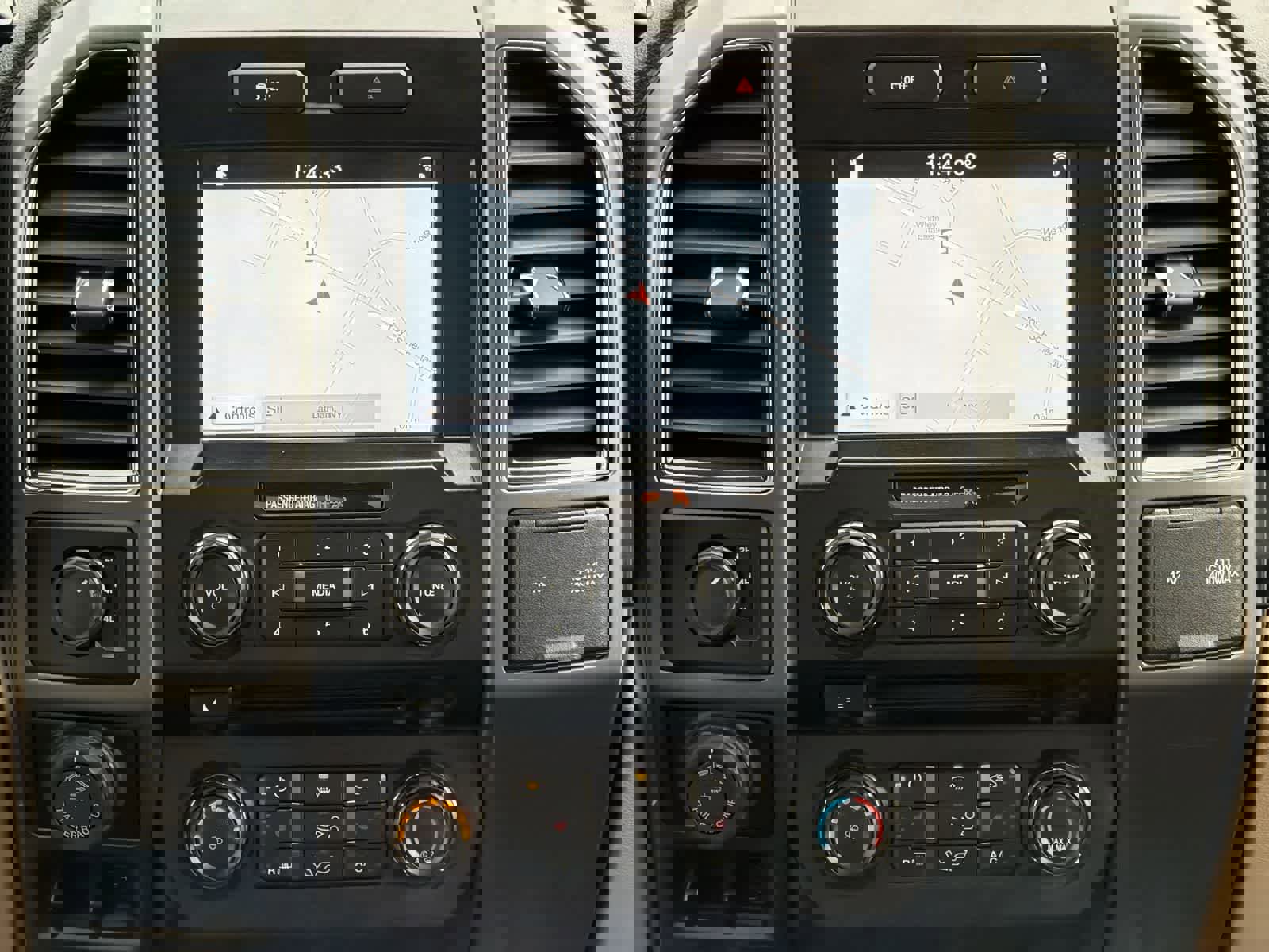 Certified 2017 Ford F150 XLT w/ Equipment Group 302A Luxury image 27