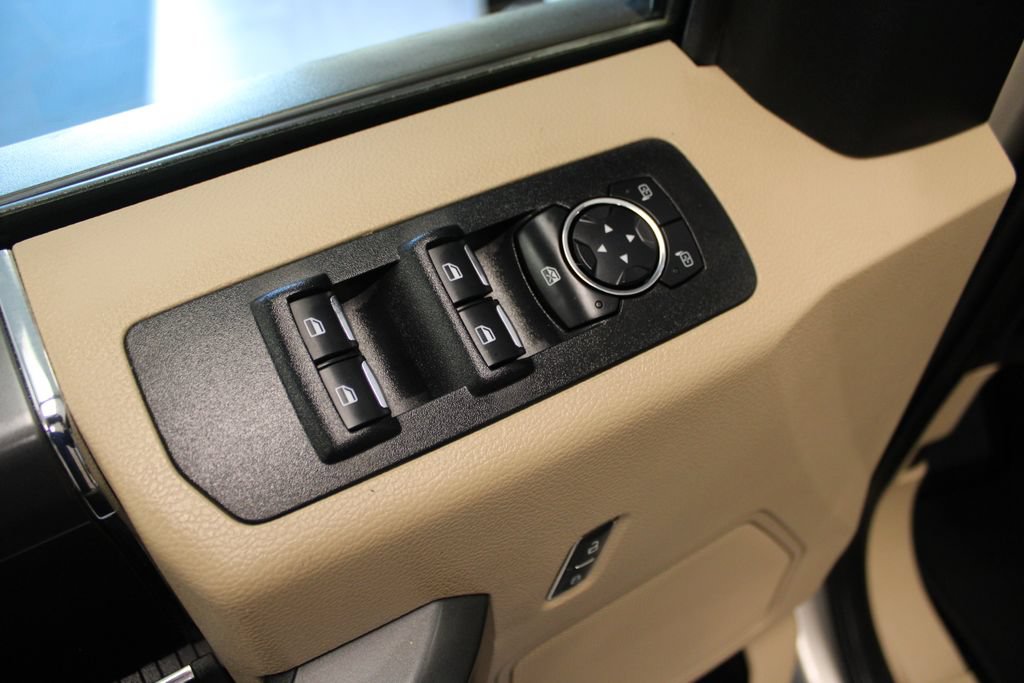 Certified 2018 Ford F150 XLT w/ Equipment Group 302A Luxury AWD/4WD image 16