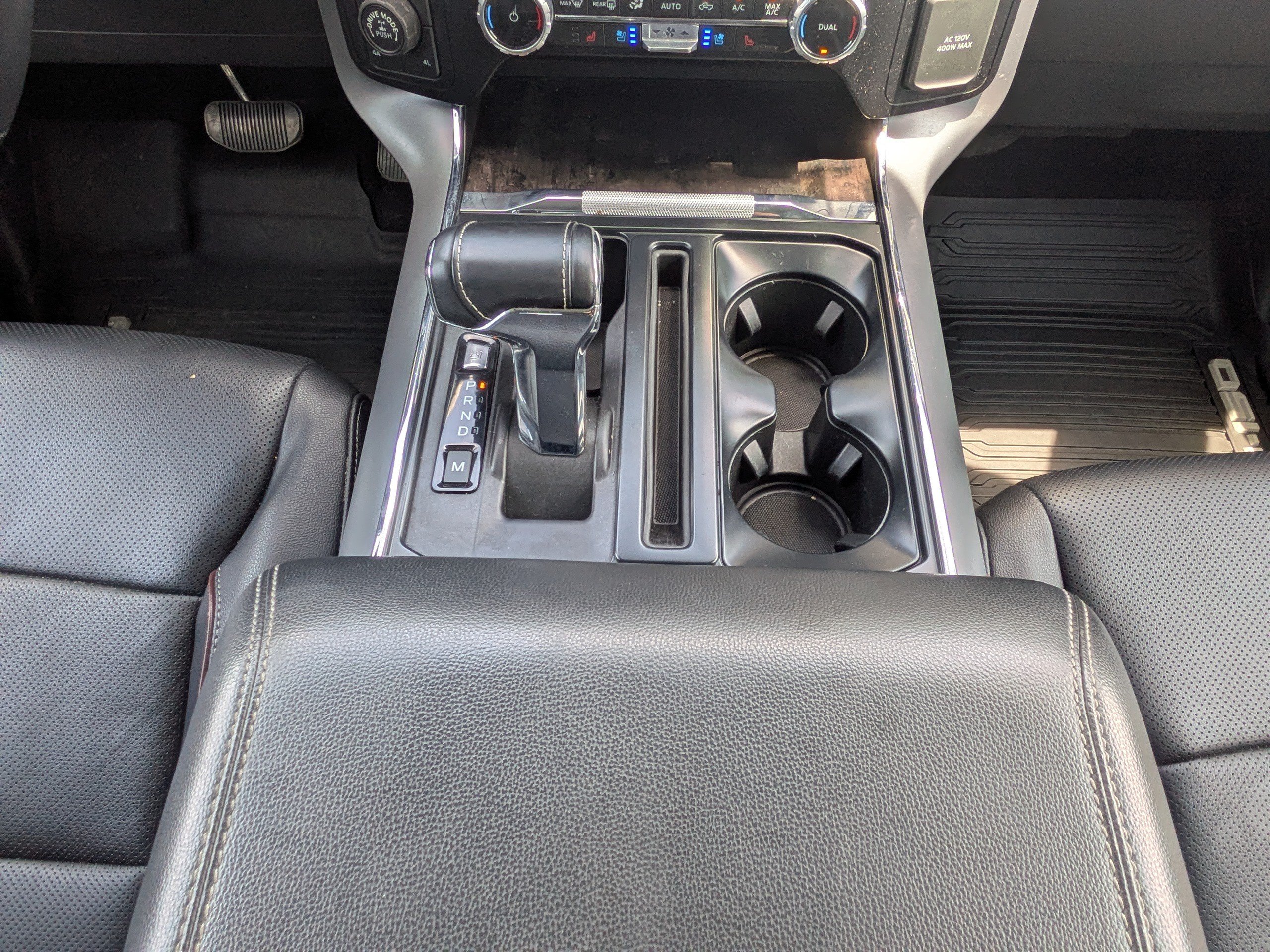 Certified 2023 Ford F150 Lariat w/ Equipment Group 502A High AWD/4WD image 19