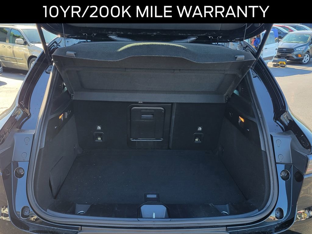 Used 2024 Dodge Hornet GT AWD/4WD image 6