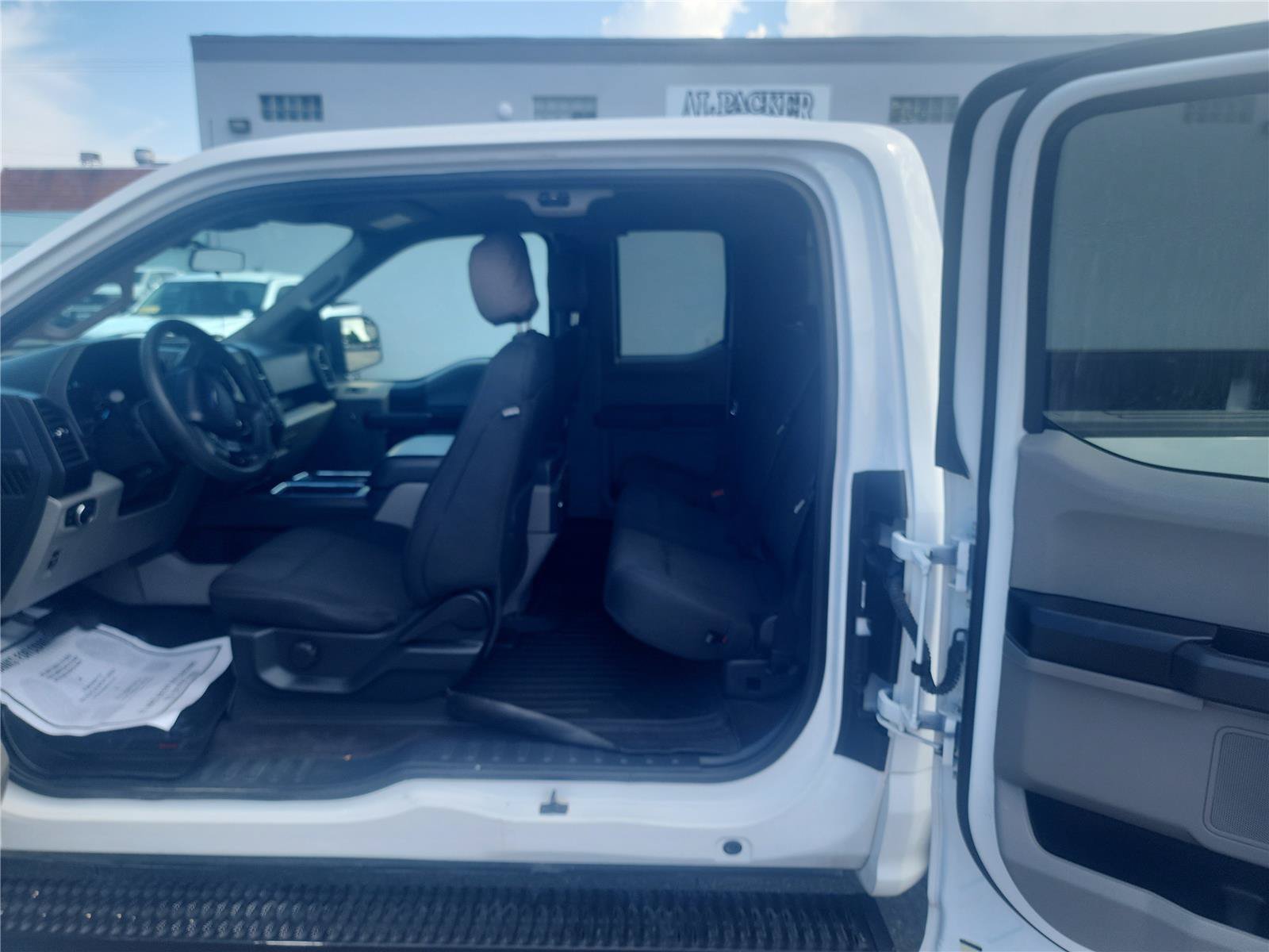Certified 2020 Ford F150 XL w/ Equipment Group 101A Mid RWD image 20