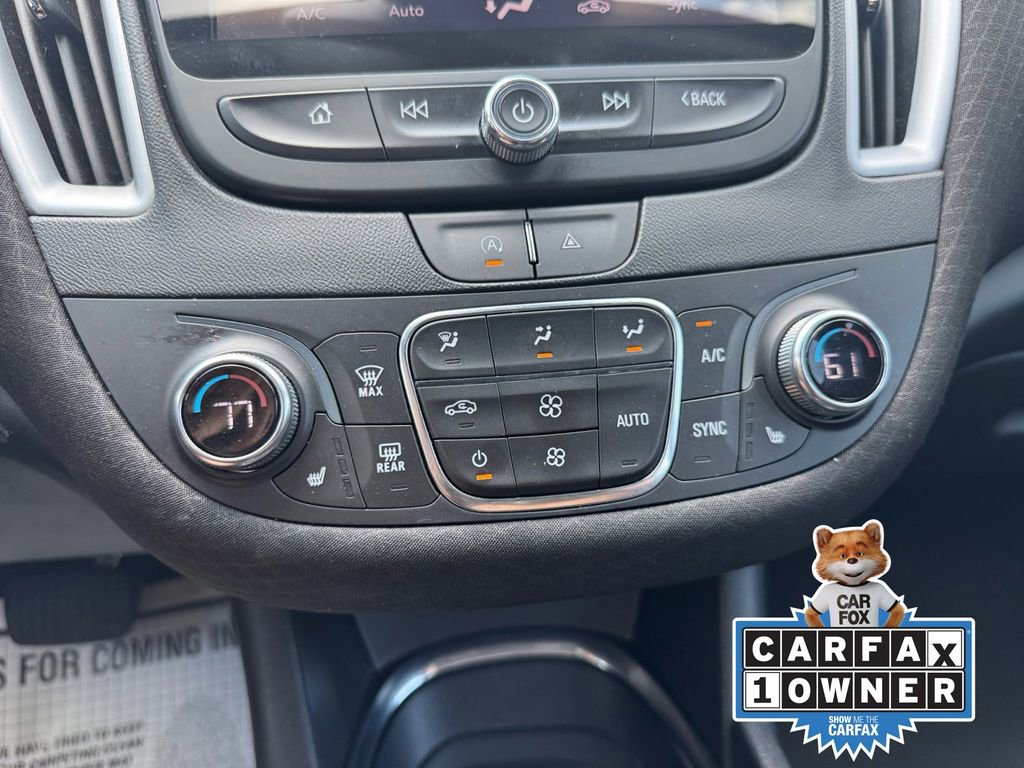 Used 2023 Chevrolet Malibu LT FWD image 36