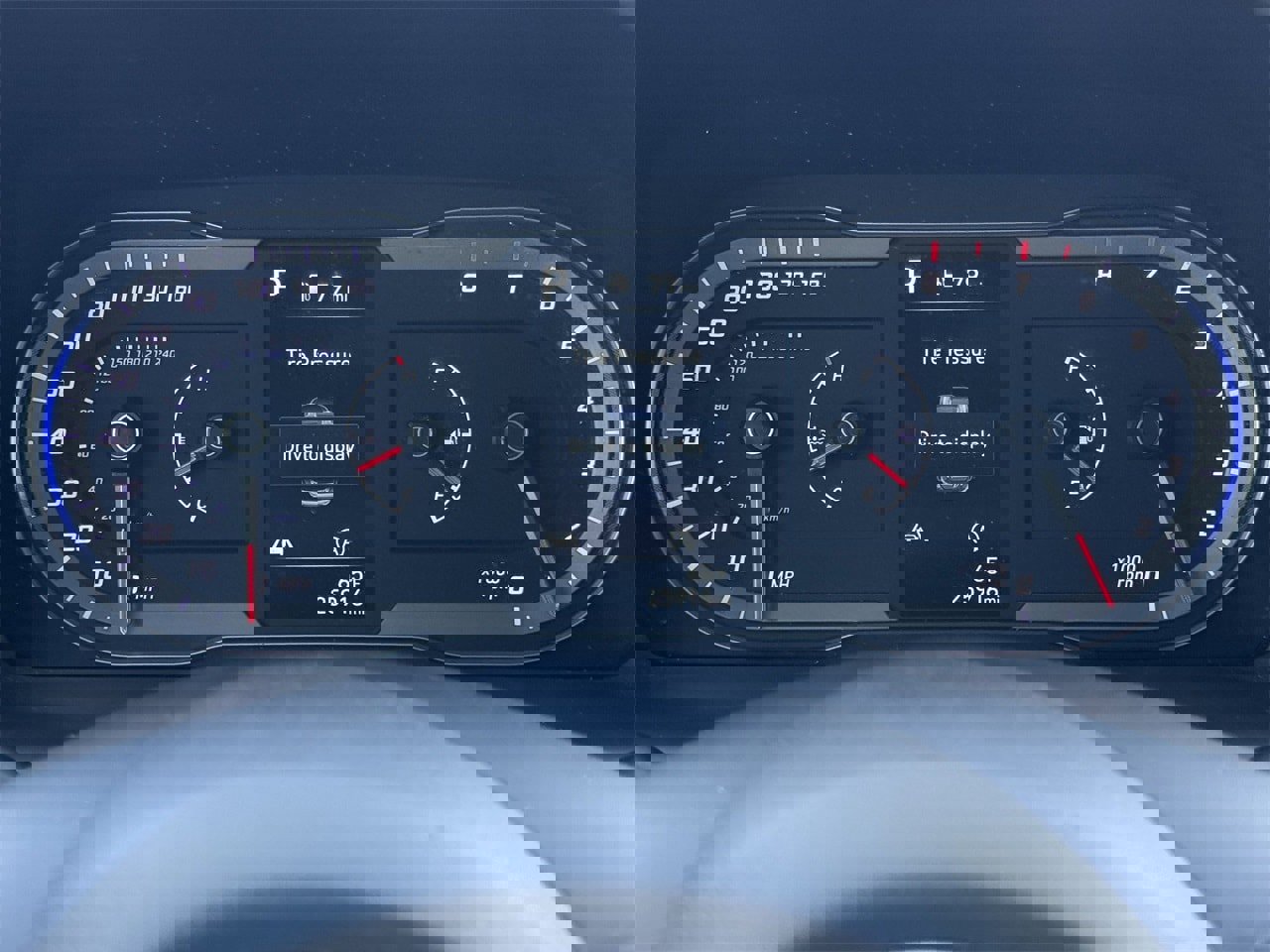 Used 2023 Hyundai Tucson SEL image 15