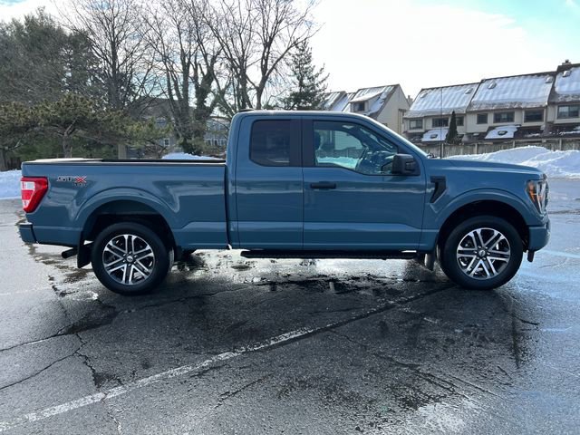 Certified 2023 Ford F150 XL w/ STX Appearance Package image 15