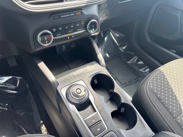 Certified 2023 Ford Escape Active FWD image 27