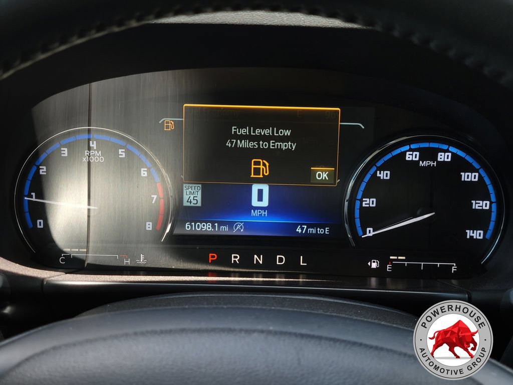 Certified 2023 Ford Bronco Sport Outer Banks w/ Tech Package AWD/4WD image 34