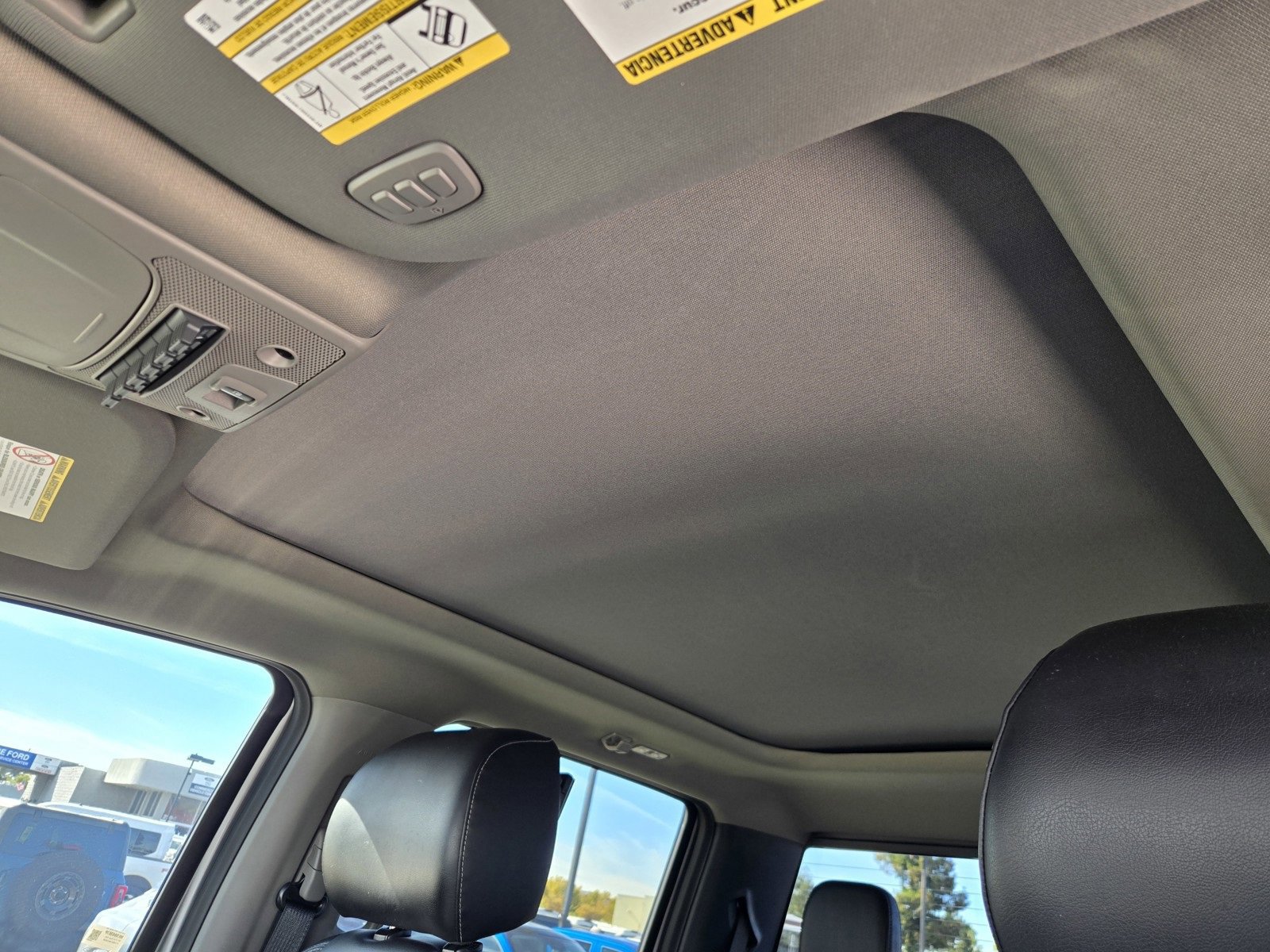 Certified 2021 Ford F250 Lariat image 12