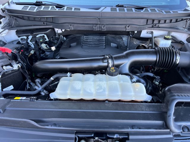 Certified 2023 Ford F150 Tremor w/ Equipment Group 402A High image 29