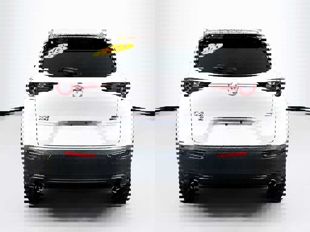 Used 2023 MAZDA CX-30 AWD 2.5 S w/ Select Package image 5