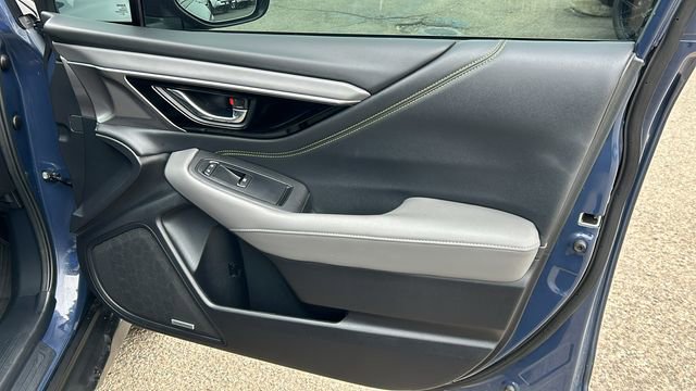 Used 2024 Subaru Outback Onyx Edition XT image 10