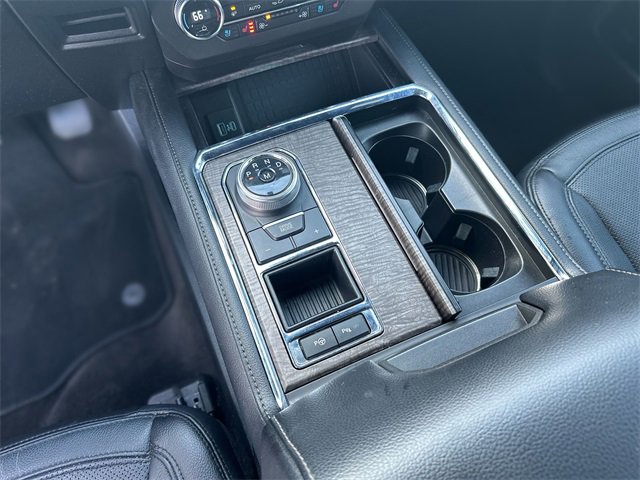 Certified 2020 Ford Expedition Max Limited w/ Equipment Group 302A image 22