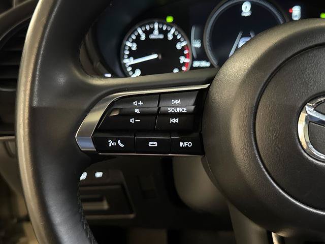 Used 2024 MAZDA MAZDA3 s AWD/4WD image 21