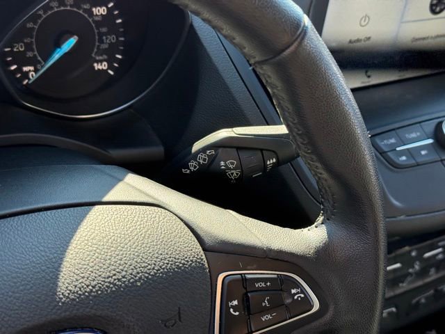Certified 2019 Ford Escape SEL AWD/4WD image 29