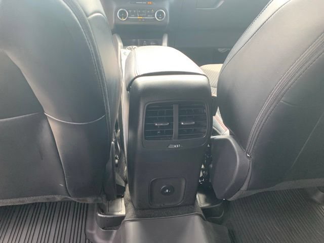 Certified 2025 Ford Escape ST-Line AWD/4WD image 20