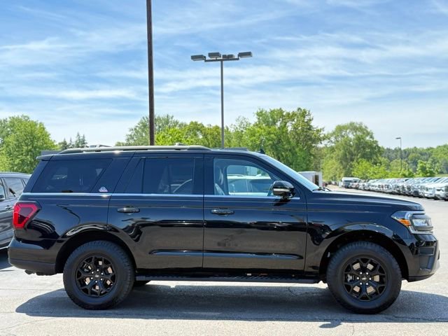 Certified 2023 Ford Expedition Timberline AWD/4WD image 44