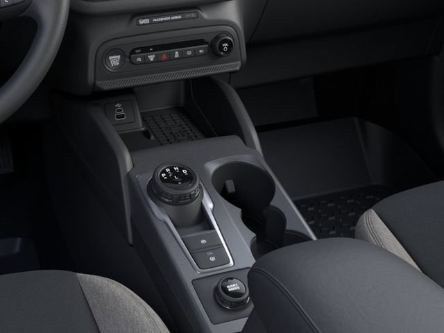 Certified 2025 Ford Bronco Sport Big Bend AWD/4WD image 42