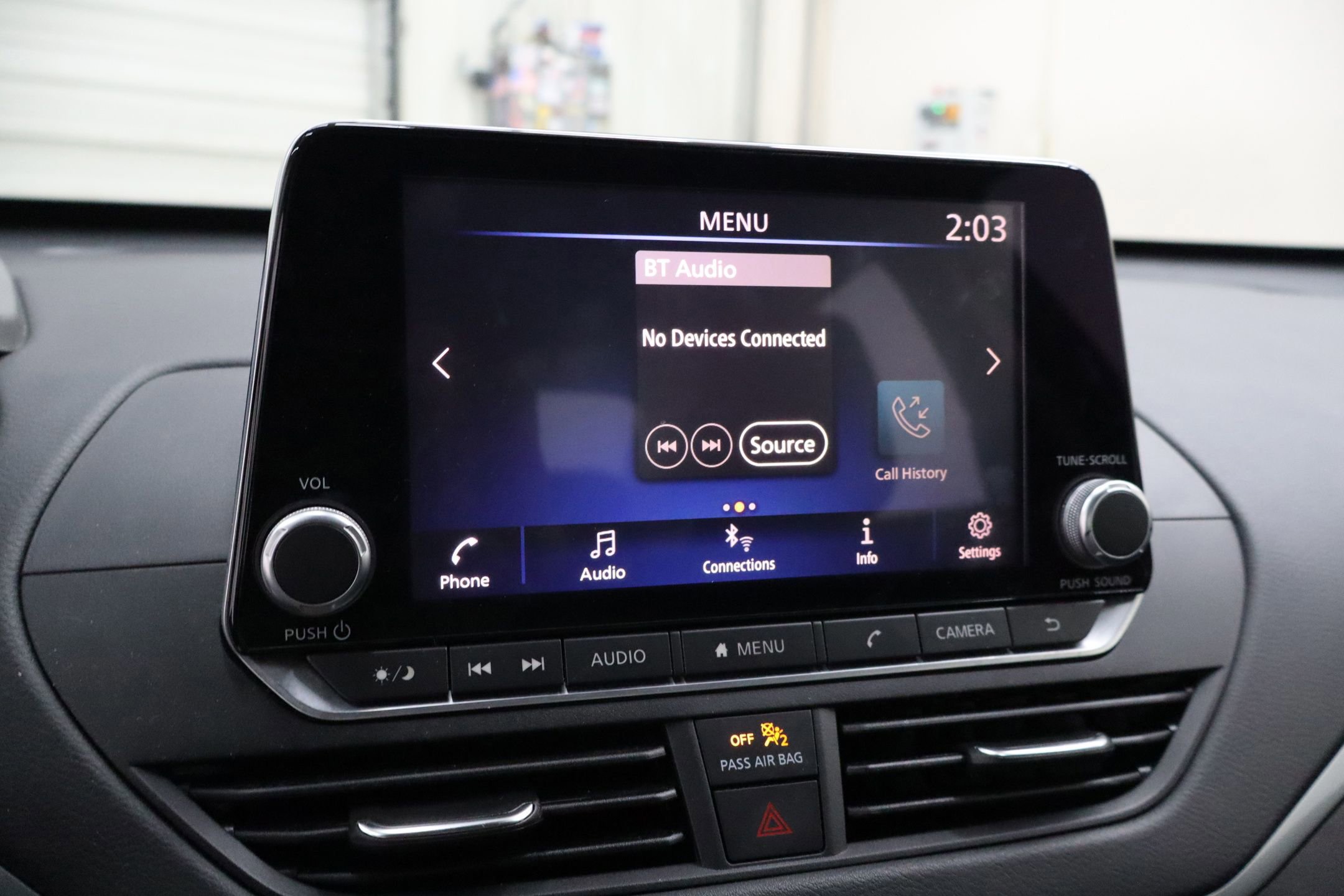 Used 2022 Nissan Altima 2.5 SV image 33