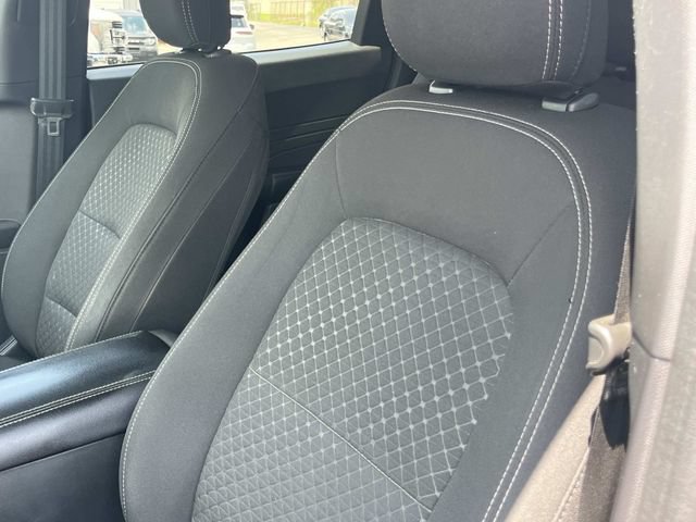 Certified 2023 Ford Escape Active FWD image 32