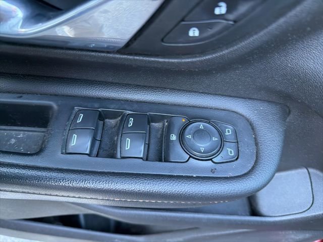 Used 2019 GMC Terrain SLE image 21