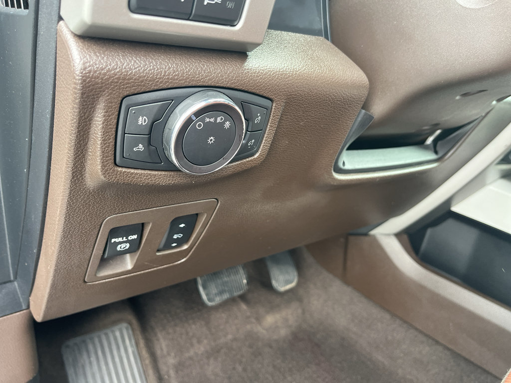 Certified 2018 Ford F150 King Ranch w/ Trailer Tow Package AWD/4WD image 16