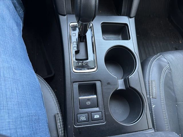 Used 2019 Subaru Outback 2.5i Limited w/ Popular Package #2 image 25