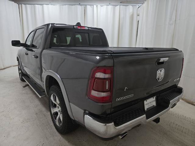 Used 2020 RAM 1500 Laramie AWD/4WD image 11
