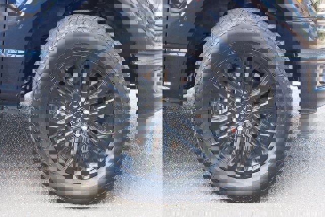 Certified 2024 Ford F150 XLT w/ Equipment Group 302A MID image 10