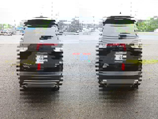 Certified 2022 Ford Escape Titanium w/ Titanium Elite Package image 6