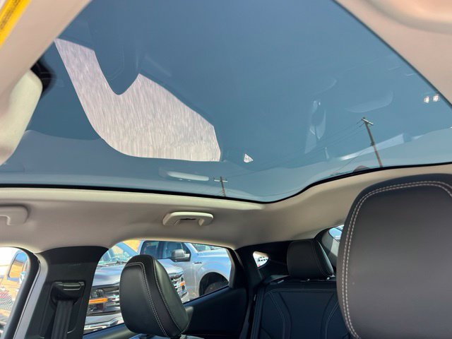 Certified 2023 Ford Mustang Mach-E Premium AWD/4WD image 18