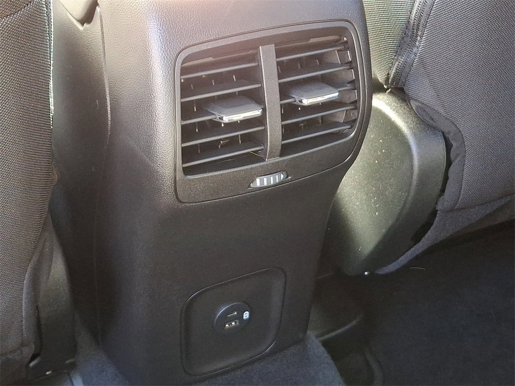 Certified 2022 Ford Escape SE w/ Convenience Package image 11