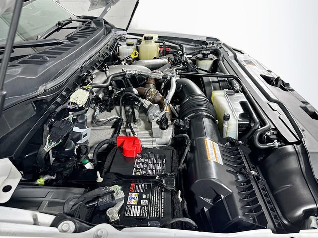 Certified 2024 Ford F250 Lariat w/ Lariat Ultimate Package image 23