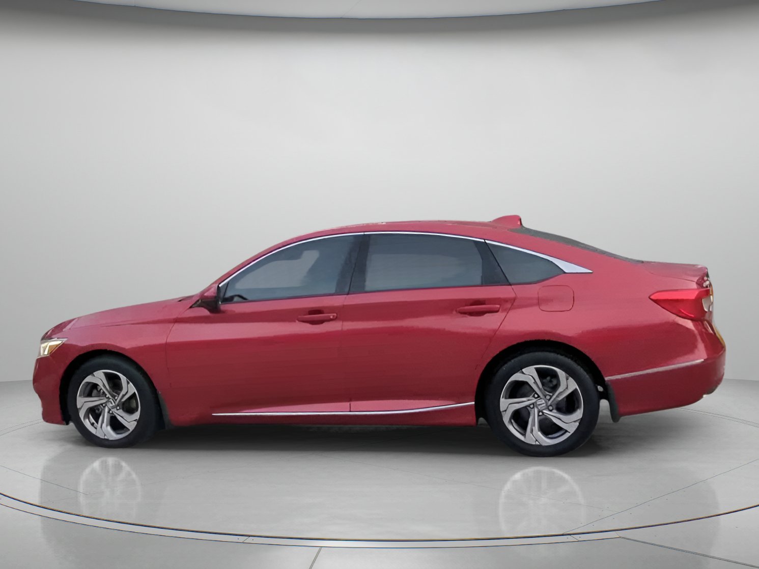 Used 2018 Honda Accord EX-L image 17